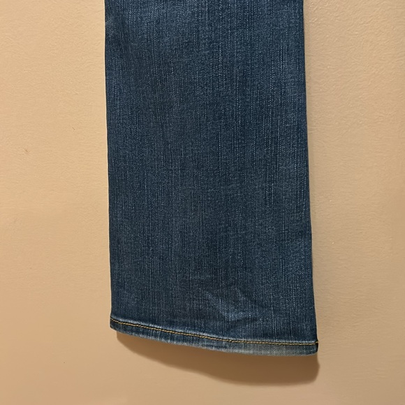 American Eagle Kick Boot jeans - Picture 4 of 7